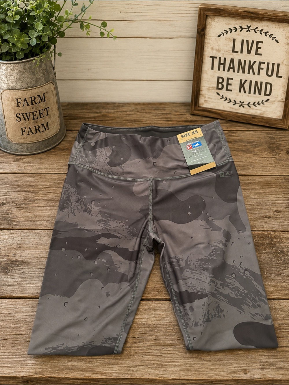 Pelagic Leggings